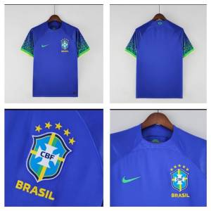 Camisas Do Brasil