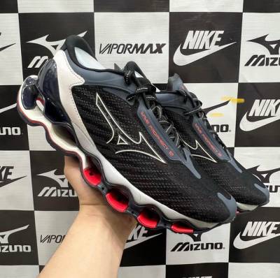 Mizuno Prophechy 12