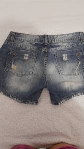 Short Jeans