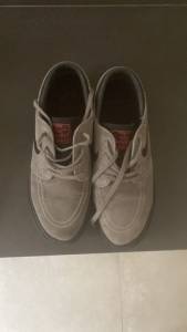 Tnis Nike Janoski