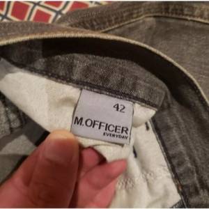 Cala Jeans Preta (42) - M. Officer