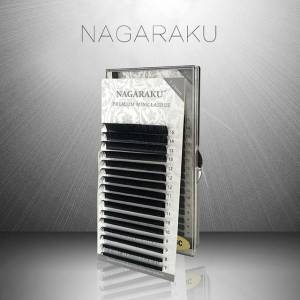 Clios L Nagaraku ( Mix ) Volume Russo 0.07 D.