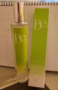 Perfume Be - Verde