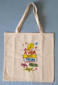 Bolsas Personalizadas