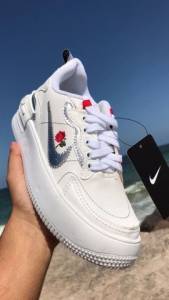 Nike Air Force Dior