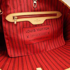 Bolsa Louis Vuitton