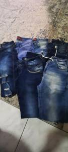 Calas Jeans