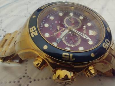 Invicta Top