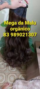 Venda Online De Mega Hair