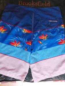 Bermuda Billabong Original Tamanho G