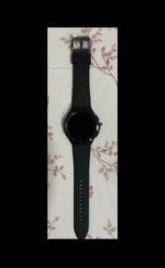 Vendo: Galaxy Watch4 Classic Samsung.