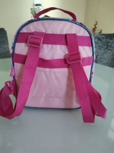 Mochila Infantil Menina