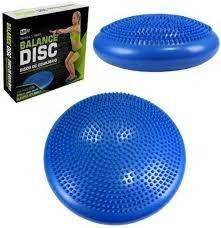 Disco De Equilibrio Balance Disc Lr87155 Mbfit