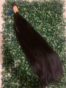 Lote Cabelo Do Sul 1/2 Kilo