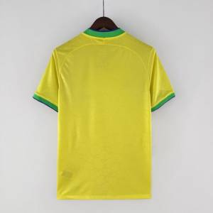 Camisa Do Brasil Oficial