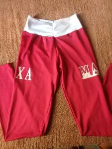 3 Calas Legging Por Apenas 20,00 (facilito Entrega)