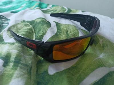 Oculos Oakley Gascan - Masculino