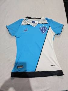 Camisa Feminina Do Paysandu P