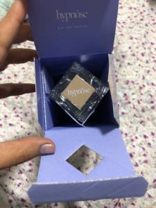 Perfume Hypnose Original