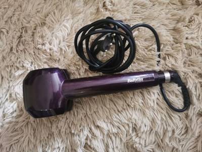 Babyliss - Paris ( Seminovo)