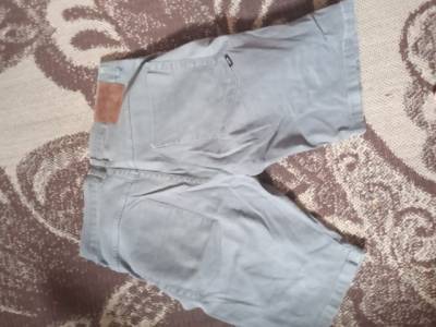 Bermudas Jeans Masculina