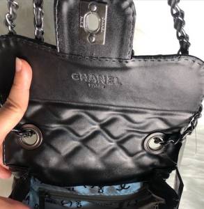 Mini Bag Chanel