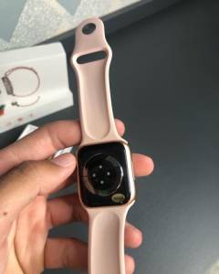 Smart Watch  W27pro