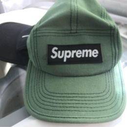 Five Panel Sup