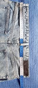 Diesel Bermuda Jeans 41