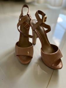 Sandlia Nude Dumond 37