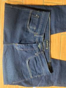 Cala Jeans Hering 40 Skinny