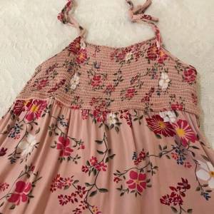 Vestido Infantil