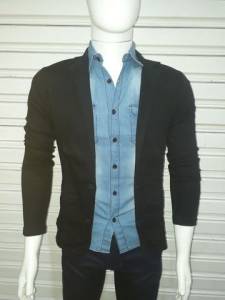 Blazer Masculino