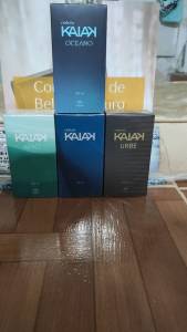 Perfumes Masculinos Kaiak Da Natura