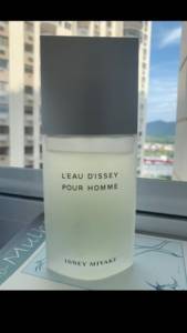 Perfume Issey Miyake Original