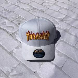 Bons De Aba Curva Thrasher