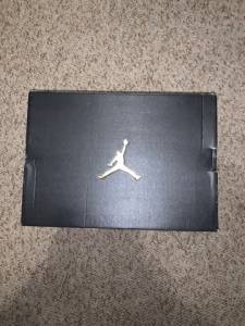 Air Jordan 1 Flight 5 Prem - Semi-novo