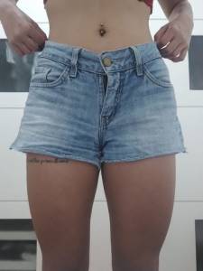 Shorts Jeans