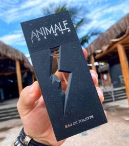 Animale For Man