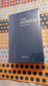 1 Kriska Feminino Drama 1 Natura Homem Essence Masculino