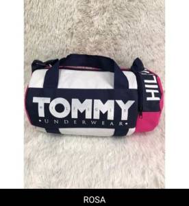 Bolsa Academia Tommy Hilfger