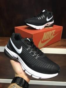 Tnis Masculino Nike Air Disponvel Nos Tamanhos 38, 39, 40, 41, 42 E 43