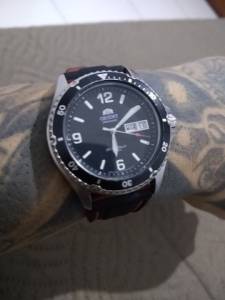 Orient Mako 2