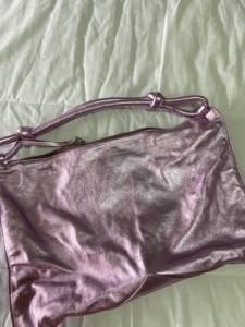 Vendo Bolsa Arezzo Nova