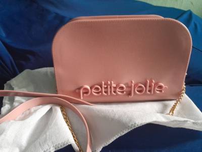 Bolsa Nova Da Petite Jolie