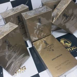 Perfumes Importtados