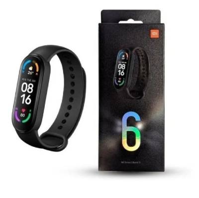 Mi Band 6 Lacrada Global