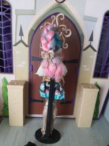 Monster High Rochelle Goyle Nautic