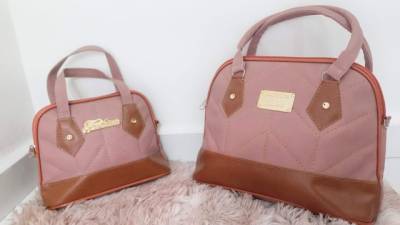 Bolsas Femininas Preo nico