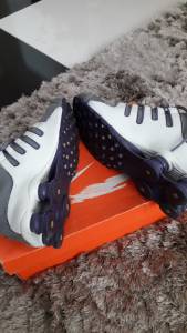 Nike Shox Original